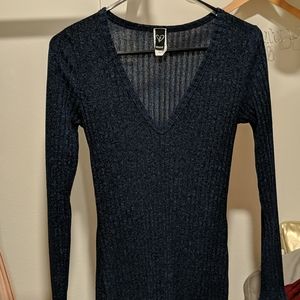 Windsor Sweater Dress